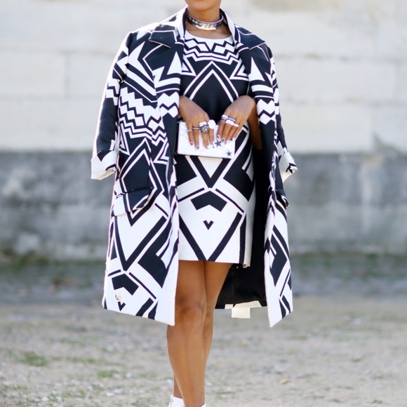 Philipp Plein Trench Coat